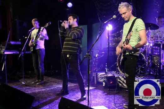 Hitchhikers (D) Klubhaus der Jugend, Saalfeld 18. November 2011 (8).JPG